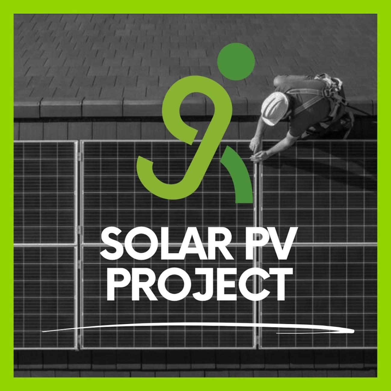 SOLAR PV PROJECT